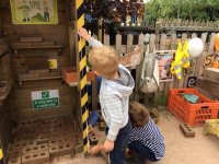 STEAM learning – Teaching it in Early Years