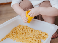 Food play – Is it responsible and what alternatives are there?