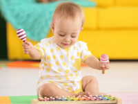 Music in EYFS – How to make it meaningful