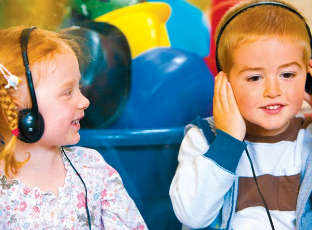 Active listening skills – How to support children with poor listening skills