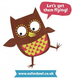 Engage parents in children’s learning