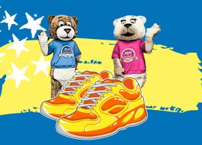 Morton Michel And Make-A-Wish UK – Magic Miles