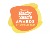 Teach Early Years Awards 2020 Finalists Announced