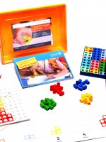 1st Steps with Numicon in the Nursery