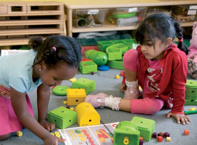 Getting Constructive with Maths | Learning and Development | Teach