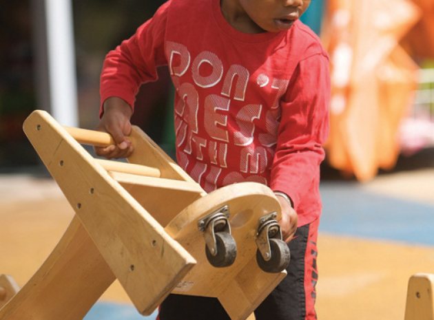 Getting Constructive with Maths | Learning and Development | Teach