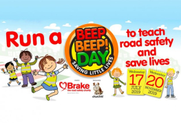 Beep Beep! Days