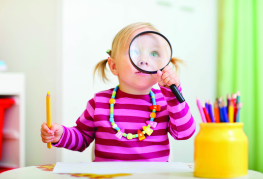 Kinderly Learn – A New Online Training Platform that puts you in Control of your Learning