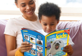 Nurturing curiosity and connection