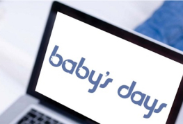 Baby’s Days - Communication with Children’s Parents is a breeze!