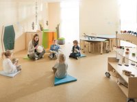 What are smart spaces and why does your early years setting need them?