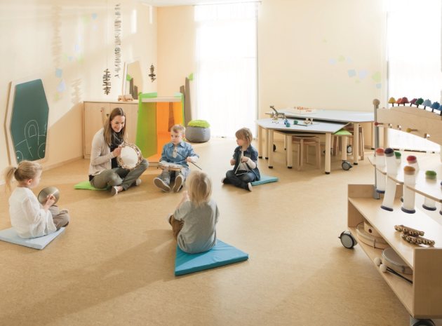 What are smart spaces and why does your early years setting need them?