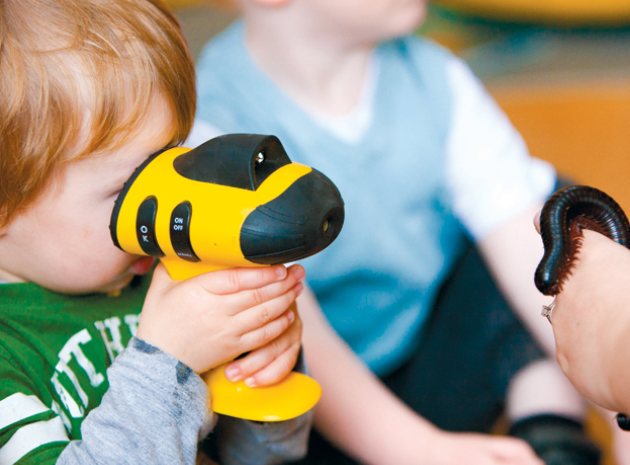programmable toys for early years
