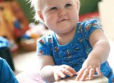 Supporting Babies’ reativity