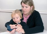 Caring for Young Children with Type 1 Diabetes