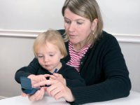 Caring for Young Children with Type 1 Diabetes