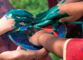 Fundraising Craft Activities for Early Years Setting