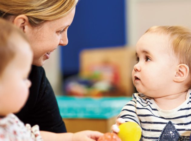 How Nursery Managers Can Balance Care and Costs