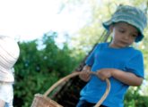 Outstanding Practice at Acorn Day Nursery