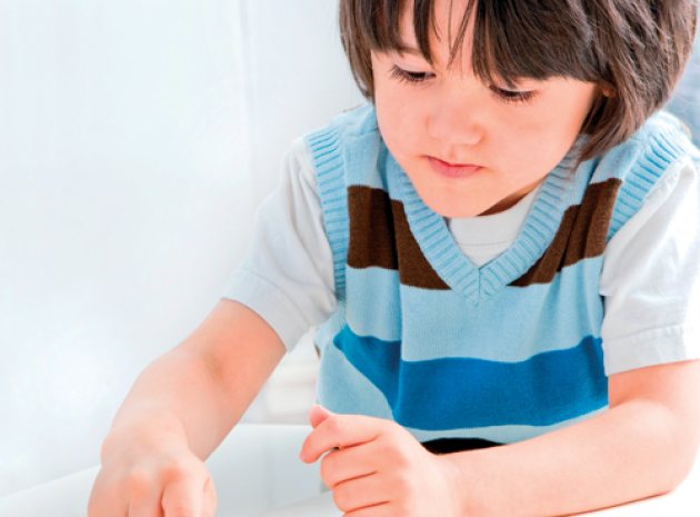 Safeguarding: Record Keeping & Confidentiality | A Unique Child | Teach  Early Years