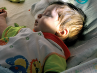 How Much Sleep Do Children Need in the Early Years?