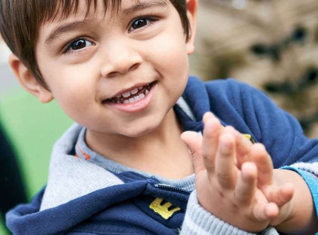 Children’s wellbeing in the Early Years – What it means and how it should inform your practice