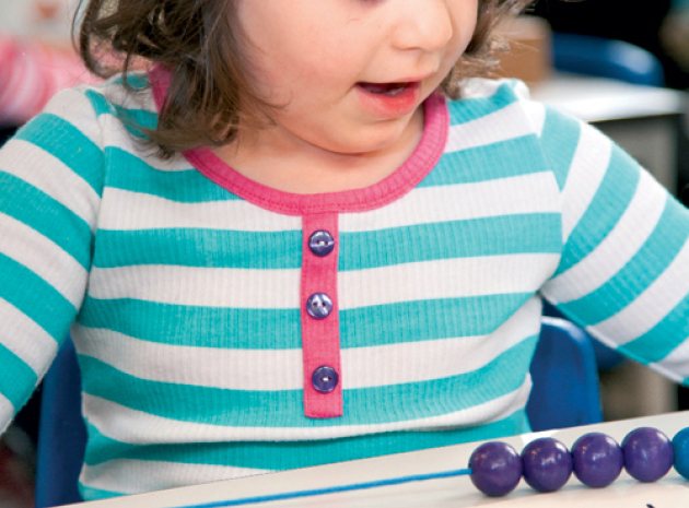 Outstanding Practice at Butterflies Nursery