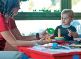 How Sharing Practice Can Boost Standards in the Early Years