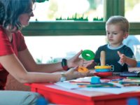 How Sharing Practice Can Boost Standards in the Early Years
