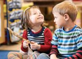 Problem-solving Activities for Early Years Settings