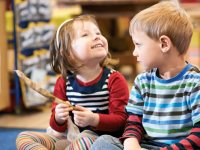 Maths problem-solving activities for Early Years settings