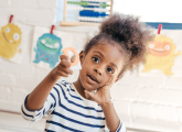 Acknowledging growth – Let children redefine themselves