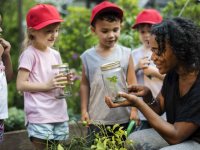 6 things we learnt from the Herts for Learning Early Years Conference 2022