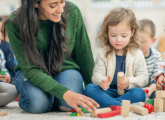 All About Me – Making maths personal in Early Years