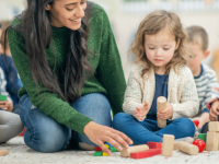 All About Me – Making maths personal in Early Years
