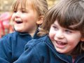 The Benefits of Risky Play