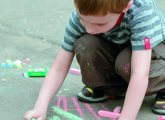 Extending Early Years Creative Activities Outdoors