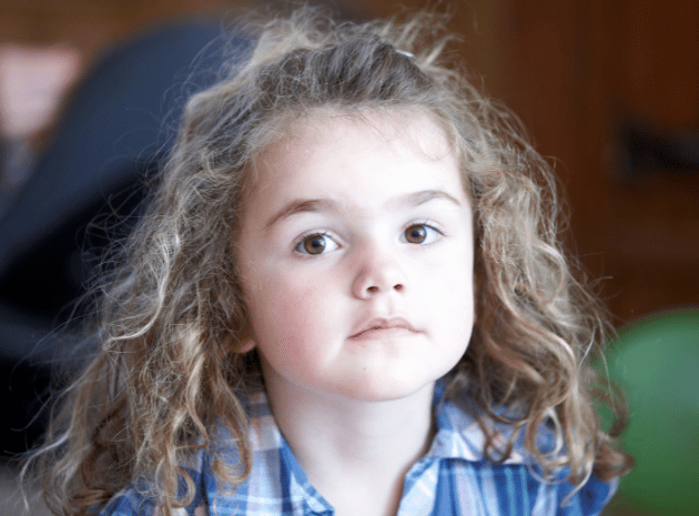 Attachment disorder – How to support children in Early Years