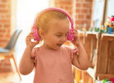 Audio resources – How to use them in Early Years