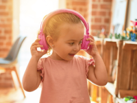 Audio resources – How to use them in Early Years