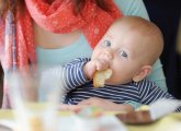 Why It’s Time to Let Babies Lead Their Feeding