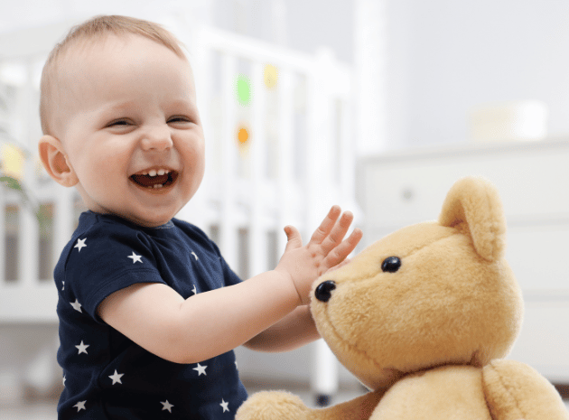 Baby observation – How to do it in your nursery