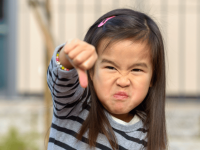 Bad behaviour – How to decelerate it in Early Years