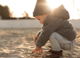 Beach school – What Early Years kids can learn