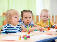 Biting behaviour management plan – Managing biting in nursery
