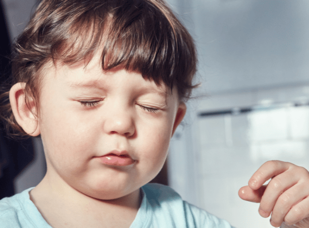 Body awareness – What is is & helping kids develop it