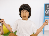 Calming activities – Make time for mindfulness in Early Years