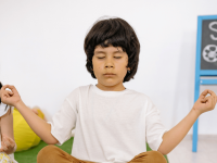 Calming activities – Make time for mindfulness in Early Years