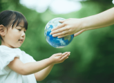 Caring for Earth – 6 ways to inspire environmental empathy