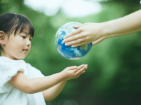 Caring for Earth – 6 ways to inspire environmental empathy